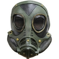 Odvratne maske-plinska maska od 93 do-Jedna veličina