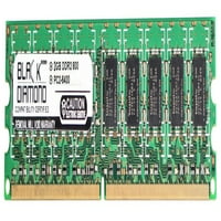 2 GB ram-a za Asus serije M2V - 240pin PC2 - DDR UDIMM 800 Mhz Black Diamond Nadogradnja memorijskog modula
