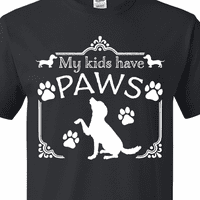 T-Shirt - Kućni Ljubimci pseće obitelji