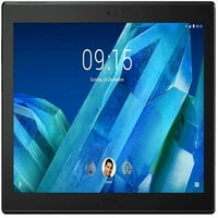 Reciklirana Lenovo ZA2X0000US Moto tab 10.1 HD Qualcomm 2 GB ram memorije, 32 GB eMMC AT&T 4G LTE Crna