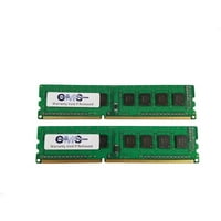 Nadogradnja ram memorije 8 GB DDR 1333 Mhz bez ECC DIMM Usklađen s материнскими daskama MSI® 760GM-E 760GM-P35,