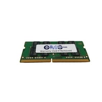 16GB DDR 2400MHz Non ECC SODIMM memorija Rama Nadogradnja kompatibilna s BCM® matičnom pločom MX110H, MX110HD,