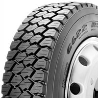 Goodyear g rsd ult 225 70-19. Guma