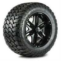 DELINTE DX- BANDIT M T LT285 70R 121 118Q E TIRE