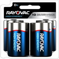 Meccano - Meccasaur & Rayovac paket baterija