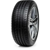 Radar Dima R Plus 255 40R y Tire FITS: 2017- Mercedes-Benz GLC 4matic, BMW natjecanje