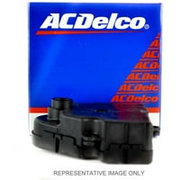ACDELCO ACTUATOR grijača za grijanje, DEL15- Uklada se odabir: 1982- Chevrolet S kamion, 1991.- GMC Sonoma