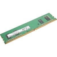 Modul ram-a, Lenovo - 8 GB DDR4-2666 PC4 - DDR SDRAM - CL - 1.2 V