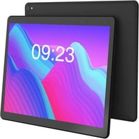 Tabletni tablet tablet računalo, 2 + 32 GB ROM, tablet s proširenim zaslonom od 512 GB, baterija mAh, br