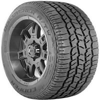 Cooper Discover a Tw All Terrain Tire - 235 70R 106T