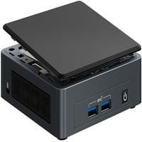 Intel Nuc Pro BNUC11Tnki Home & Business Mini Desktop s D Dock