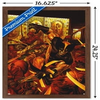 Comics Comics-Vučjak Hercules: mitska čudovišta i mutanti zidni plakat, 14.725 22.375