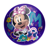 Hedstrom Minnie Mouse igra bejzbol