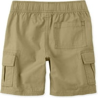 Teretne kratke hlače za dječake u veličinama 4-16