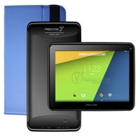 7 dvojezgreni tablet od 8 GB uključuje kućište tableta-nebesko plavo