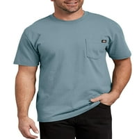Muške majice s kratkim rukavima i kratkim rukavima u teškoj kategoriji