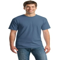 Uobičajeno je dosadno-muška majica kratkih rukava, do muške veličine 5-inčni - otkucaji srca golfera