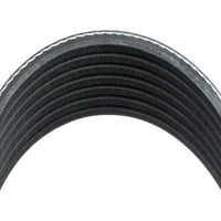 Goodyear serpentinski pojas, 7-rib 31,9 Duljina odgovara odabiru: 2011- Toyota Highlander, 2010- Lexus RX