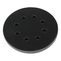 Brusni kotači s finim rupama, spužvasti jastučić koji apsorbira udarce, za brusni jastučić s rupama brusni disk
