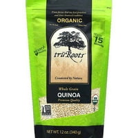 Organska kvinoja od cjelovitih žitarica s tartufima, unca