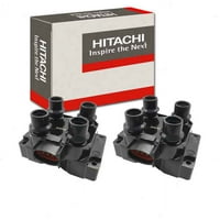 Zavojnica paljenja Hitachi IGC za 7U2Z12029A 7U2Z12029B E8TZ12029A F1VY12029A F37Z12029A F5LY12029A F5OY12029A