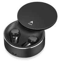 Slušalice Su 5. Vodootporne Slušalice s kontrolama na dodir i mikrofonom Slušalice za uši s dubokim basom i ugrađenim