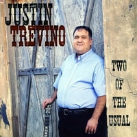 Justin Trevino - dva uobičajena [oomph]