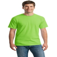 Normalno je dosadno-muška majica kratkih rukava, veličine do 5 inča - rak debelog crijeva