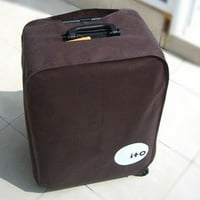 Sklopivi Vodootporni poklopac prtljažnika za kofer za kolica