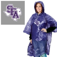 Stephen F Austin Prime Rain Poncho