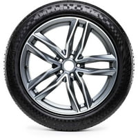 Radar Dima R Plus 255 35R y Tire FITS: Audi A Quattro Premium Plus, 2009- Audi A baza