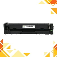 Catch donosi kompatibilni toner za pisač tinte HP CF Color LaserJet Pro M254dw M254dn M254nw MFP M281fdw M280nw