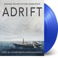 Drift soundtrack