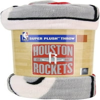 Houston Rockets nokautirao 46 60 bacanja mikro tijela