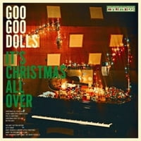 Goo goo lutke - njegov Božić na cijelom - CD