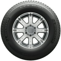 Michelin LT M S 275 55- TIRE