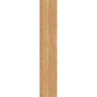 Ekena Millwork 5,50 W 26 D 30 H Thorton Smooth Craftsman izgledi, zapadni crveni cedar