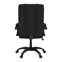Uredska stolica s alternativnim logotipom