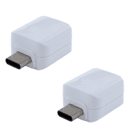 od urbanog USB-C do USB 3. adapter, USB-C mužjak USB-A ženskom ženskom, koristi USB OTG tehnologiju, kompatibilno