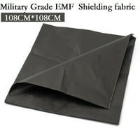 Gerich EMF zaštitna tkanina za zaštitu protiv zračenja Vojni stupanj Faraday tkanina