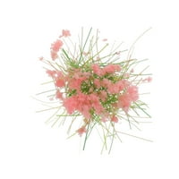 Listovi simulirani model cvijeća simulirani ukras cvjetnih klastera DIY pijesak dekoracija stola