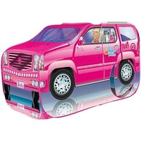 Playhut Barbie šator za igranje vozila