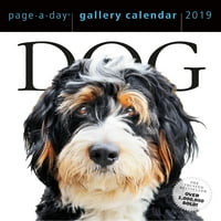 Kalendar galerije stranica psa po danu
