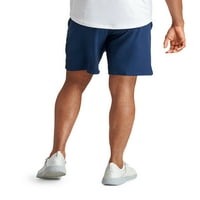 Muške kratke hlače od 9 2-u-Stretch tkanine s podstavom od boksera