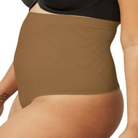 Maidenform Women Flexees osjećaju se dobro modno tange, stil fls079