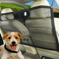 Kućni ljubimci pas ograda prednjeg sjedala automobila sigurnosna mreža za kombi sigurnosna mreža za RV