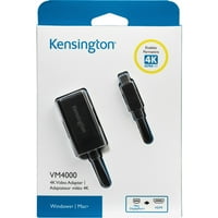 Kensington, 933985, adapter od 9 inča 4 inča, 1