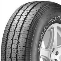 Goodyear Wrangler ST P265 70R 113S SL BW odgovara: 2014- Chevrolet Silverado WT, 2010- GMC Sierra SLES