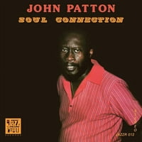 John Patton - Amb-Vinil