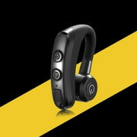 Slušalica je bežična slušalica. Poslovne slušalice su vodootporne, 75MAH, Slušalice s dugim vremenom čekanja